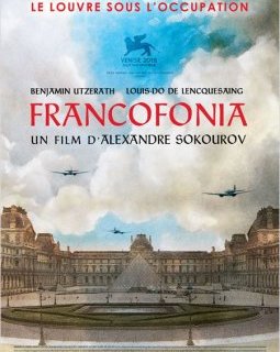 Francofonia, le Louvre sous l'Occupation - la critique du film 