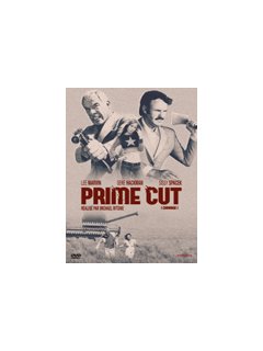 Prime cut (Carnage) - le test DVD