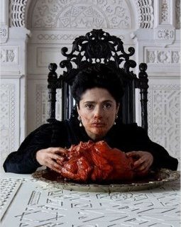 Tale of tales : quand Matteo Garrone lorgne du côté de l'heroic fantasy