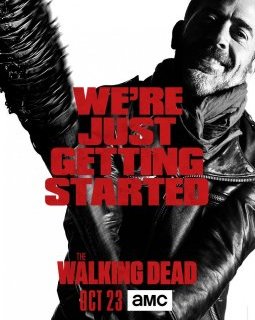 The Walking Dead saison 7 – la critique (sans spoiler)