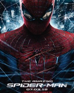 The Amazing Spider-Man : deux extraits 