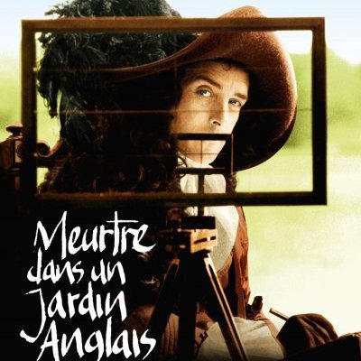 Meurtre dans un jardin anglais - Peter Greenaway - critique