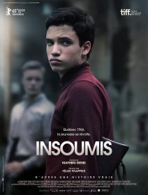 Insoumis : bande-annonce