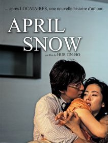 April Snow - Hur Jin-ho - critique
