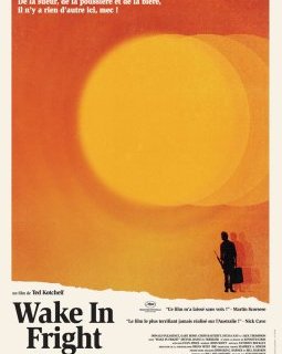 Wake in Fright : la critique du film