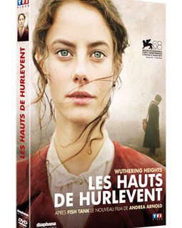Les Hauts de Hurlevent (2012) - le test DVD