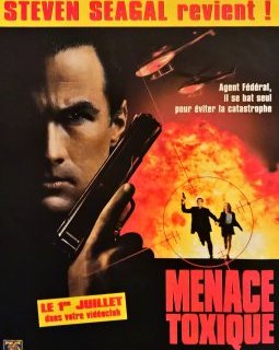 Menace toxique - la critique du film