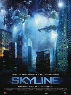 Skyline - la critique