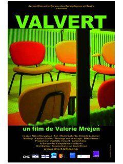 Valvert - fiche film