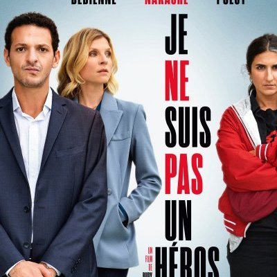 Je ne suis pas un héros - Rudy Milstein - critique 