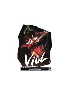 Viol, la grande peur