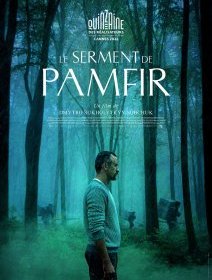 Le serment de Pamfir - Dmytro Sukholytkyy-Sobchuk - critique