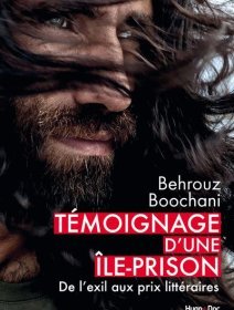 Témoignage d'une île-prison, de l'exil aux prix littéraires - la critique du livre