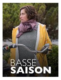Basse saison - Laurent Herbiet - critique du téléfilm 