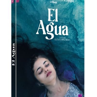 El agua - Elena López Riera - critique & test DVD