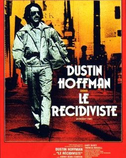 Le récidiviste - Ulu Grosbard - critique