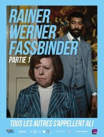 Tous les autres s'appellent Ali - Rainer Werner Fassbinder - critique