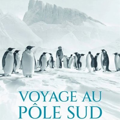 Voyage au pôle Sud - Luc Jacquet - critique