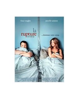 La rupture - la critique