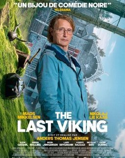 The Last Viking - Anders Thomas Jensen - critique