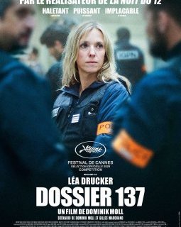 Dossier 137 - Dominik Moll - critique