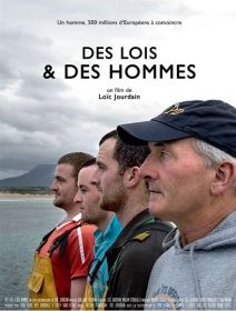 Des lois et des Hommes - la critique du film