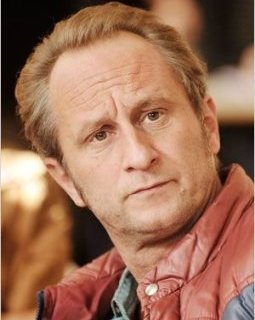 Benoît Poelvoorde est Dieu pour Jaco Van Dormael !