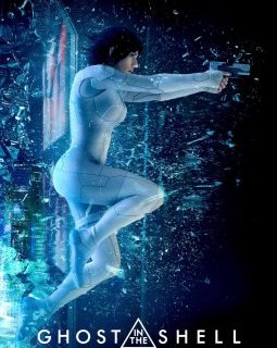 Démarrage en trombe pour Baby Boss, loin devant Ghost in the Shell