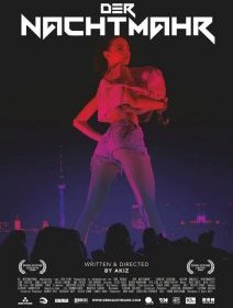 Der nachtmahr - la critique du film