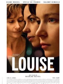 Louise - Nicolas Keitel - critique