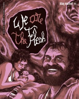 We are the Flesh - la critique du film et le test combo DVD + Blu-ray