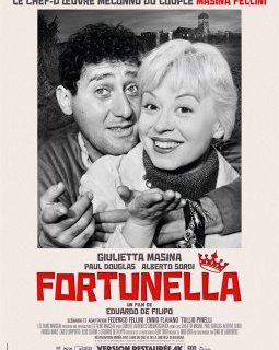 Fortunella - Eduardo de Filippo - critique
