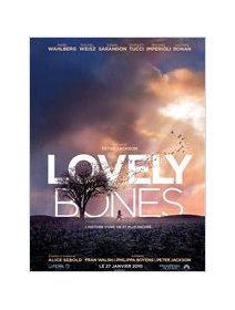 Lovely Bones - la critique