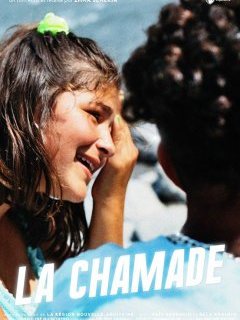 La Chamade - Emma Séméria - critique du court métrage