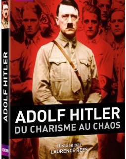 Adolf Hitler, du charisme au chaos - la critique du documentaire et le test DVD