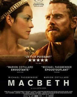 Macbeth - la critique du film