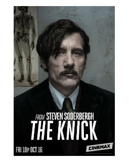 The knick : une saison 3 ?