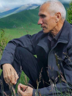 Avant que le ciel n'apparaisse - Denis Gheerbrant - critique