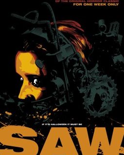 Saw 8 prendra vie sous la plume des scénaristes de Piranha 3D