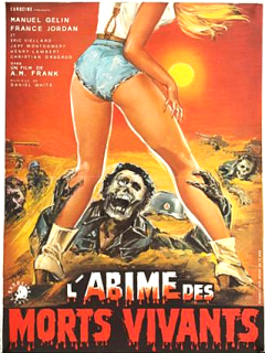 L'abîme des morts vivants