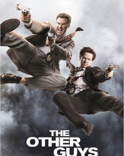 Mark Wahlberg et Will Ferrell : le duo se reforme pour Daddy's home 