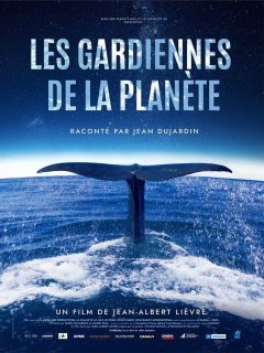 Les Gardiennes de la planète - Jean-Albert Lièvre - critique