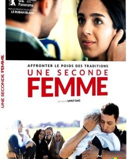 Une seconde femme - le test DVD