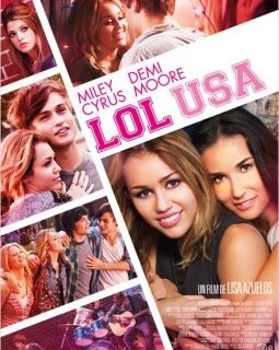 Lol, made in USA, le remake avec Miley Cyrus !