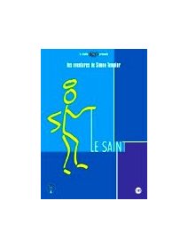 Le Saint - coffret DVD