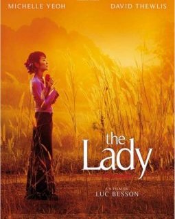 The Lady - la critique