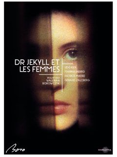 Dr Jekyll et les Femmes - la critique + le test blu-ray