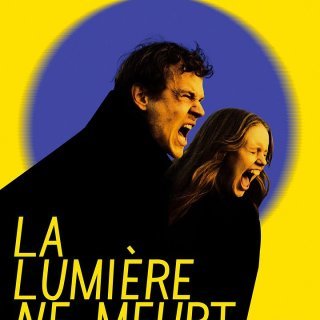 La lumière ne meurt jamais - Lauri-Matti Parppei - critique