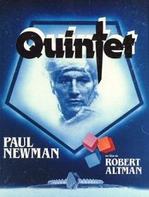 Quintet - la critique + le test DVD