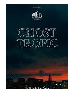 Ghost Tropic - la fiche du film